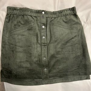 BCBG skirt new never worn